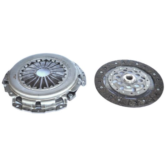 80208 Asam Комплект зчеплення