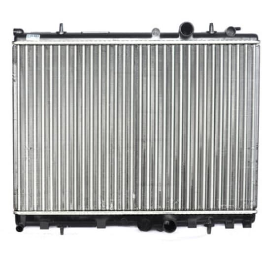 32857 Asam Радиатор охлаждения двигателя