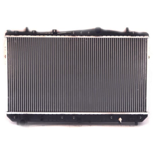 32427 Asam Радиатор охлаждения двигателя