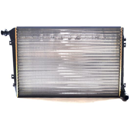 32455 Asam Радіатор охолодження двигуна