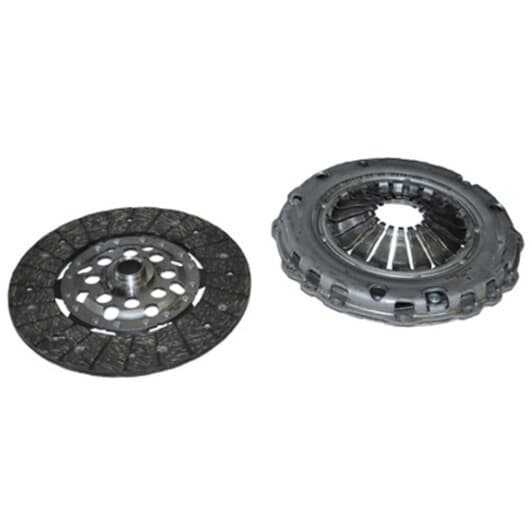 80161 Asam Комплект сцепления для Volkswagen Transporter