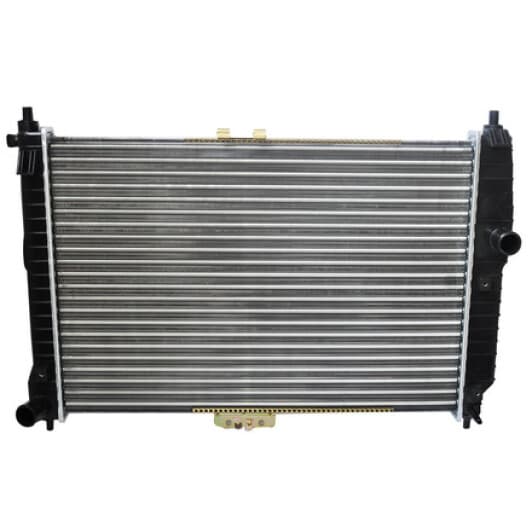 32430 Asam Радіатор охолодження двигуна