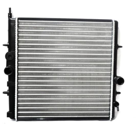 32453 Asam Радіатор охолодження двигуна