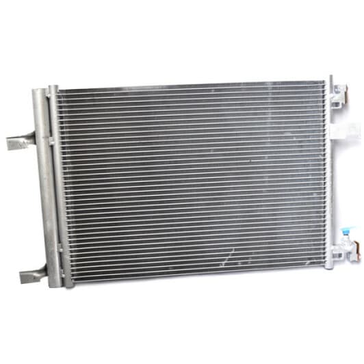 32413 Asam Радіатор кондиціонера