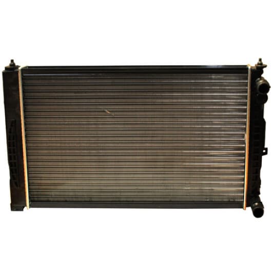 32537 Asam Радіатор охолодження двигуна