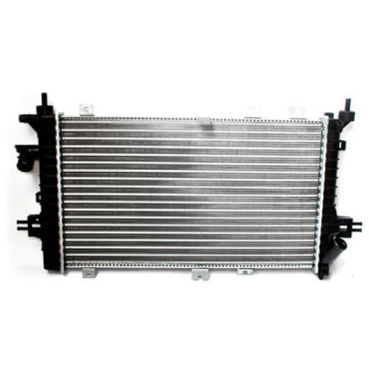 32452 Asam Радіатор охолодження двигуна