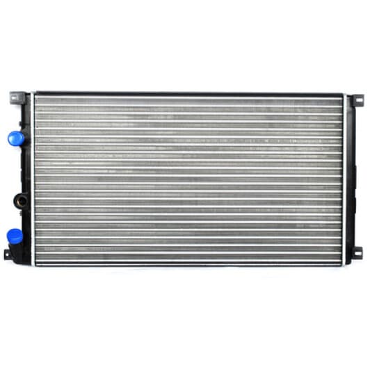 32844 Asam Радиатор охлаждения двигателя