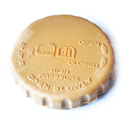 33554 Asam Кришка бачка охолоджувальної рідини