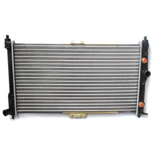 32440 Asam Радіатор охолодження двигуна