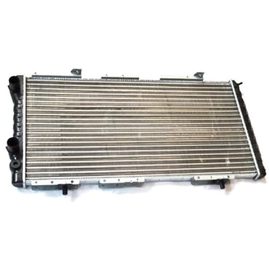 32173 Asam Радиатор охлаждения двигателя для Citroen C5