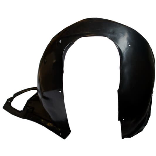 71188 Asam Підкрилок для Peugeot 207