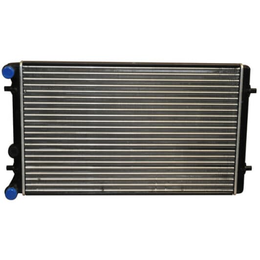 32186 Asam Радиатор охлаждения двигателя