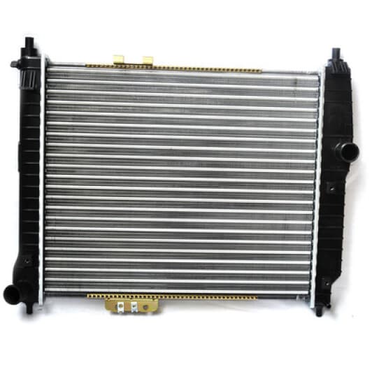 32428 Asam Радіатор охолодження двигуна