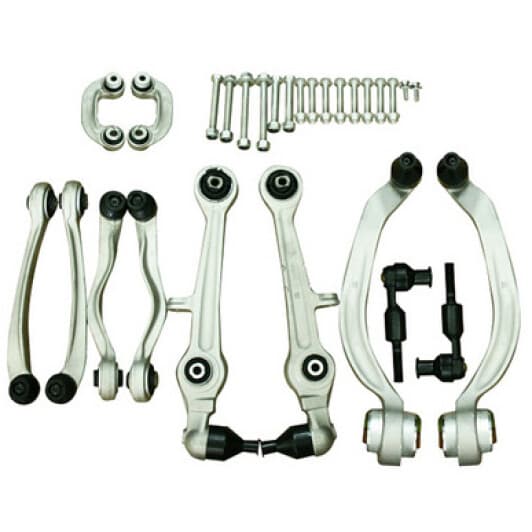 70747 Asam Комплект важелів для Audi A4