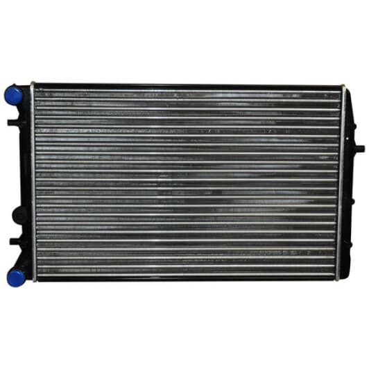 32185 Asam Радіатор охолодження двигуна