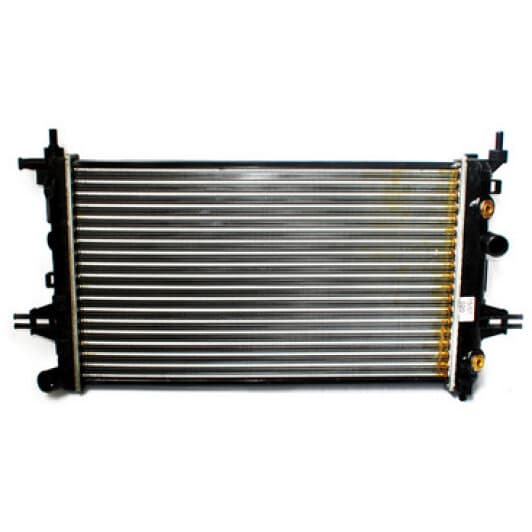 32450 Asam Радиатор охлаждения двигателя