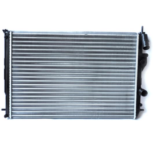 32851 Asam Радиатор охлаждения двигателя