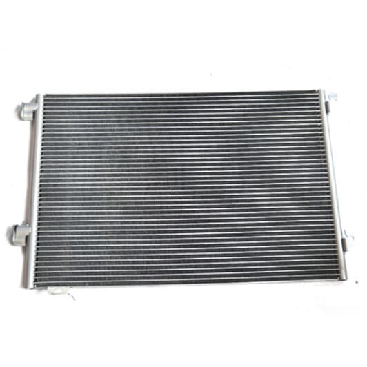 32316 Asam Радиатор кондиционера