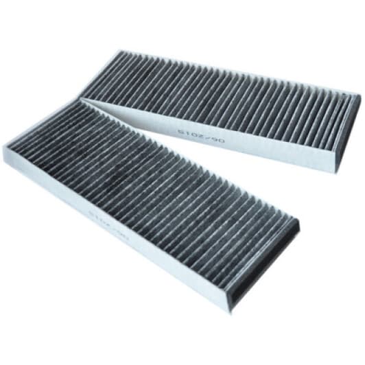 71692 Asam Фильтр салона