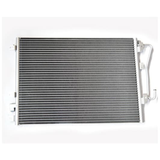 32315 Asam Радиатор кондиционера