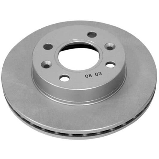 30128 Asam Гальмівний диск