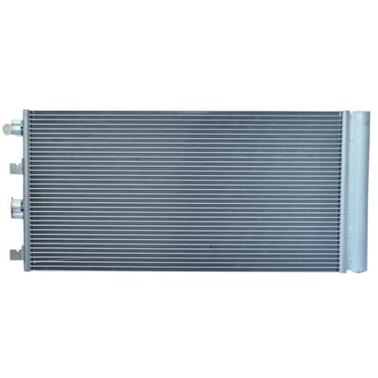 80260 Asam Радиатор кондиционера