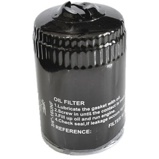 30580 Asam Оливний фільтр