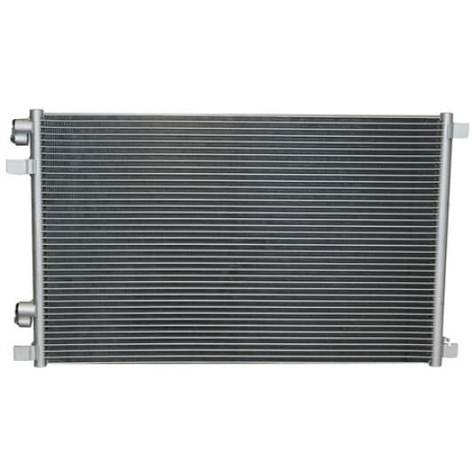 32165 Asam Радіатор кондиціонера