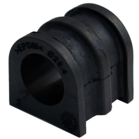 80858 Asam Втулка стабилизатора