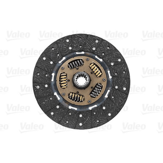829459 Valeo Диск сцепления