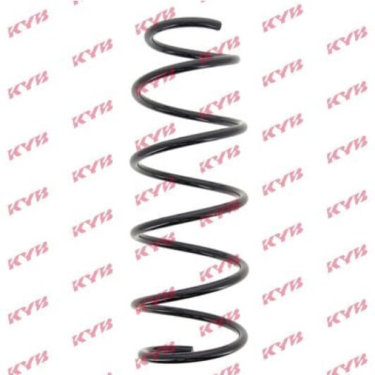 RA3386 Kayaba Пружина підвіски для Alfa Romeo Giulietta
