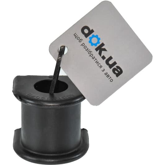 RU-2304 Japanparts Втулка стабилизатора для Toyota Corolla