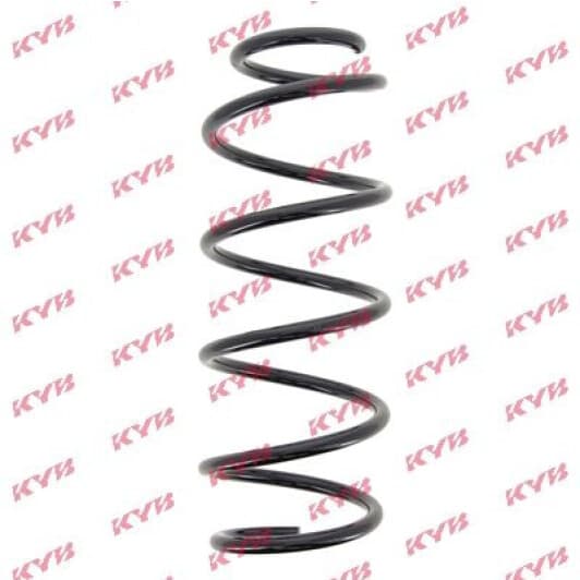 RA3423 Kayaba Пружина підвіски для Peugeot 508