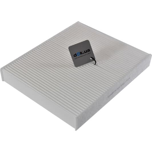 FAA-DDW15 Japanparts Фільтр салону