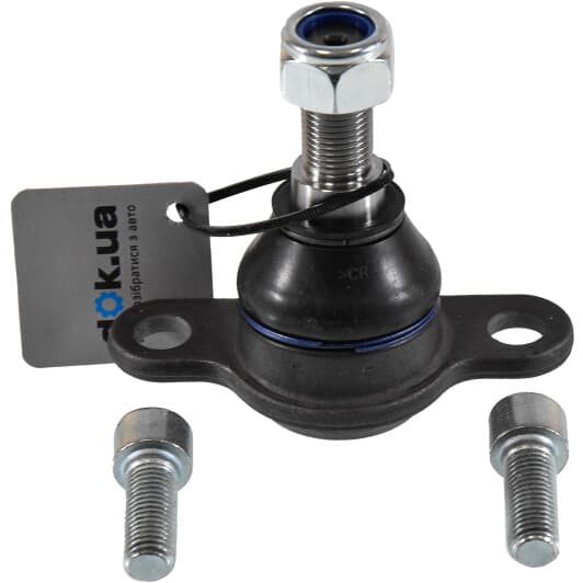 64284 Sidem Шаровая опора для Volkswagen Transporter