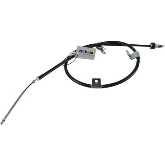 5977017010 Hyundai / Kia Трос ручного тормоза для Hyundai Matrix