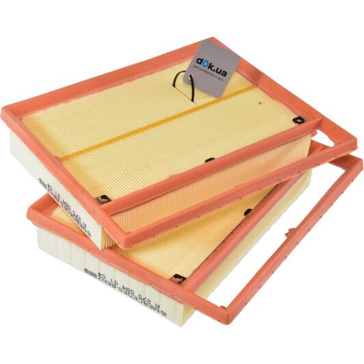 A2750940204 Mercedes-Benz / Smart Повітряний фільтр