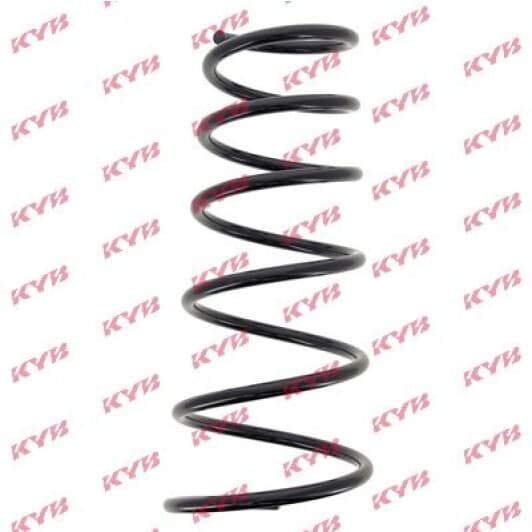 RA3433 Kayaba Пружина підвіски для Fiat Doblo