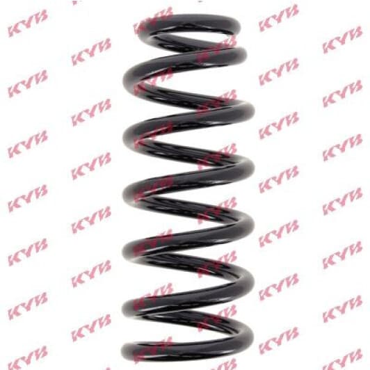 RA3510 Kayaba Пружина підвіски для Volkswagen Amarok