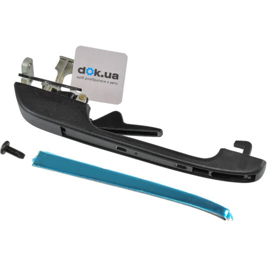 104 179 Topran Ручка дверей