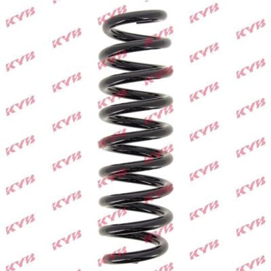 RA6174 Kayaba Пружина підвіски для BMW X1