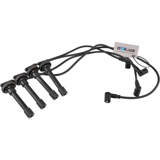 JPE103 Janmor Комплект проводов зажигания