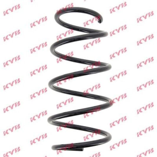 RA3536 Kayaba Пружина підвіски для Toyota Verso