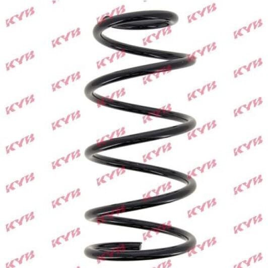 RA3443 Kayaba Пружина підвіски для Ford C-MAX