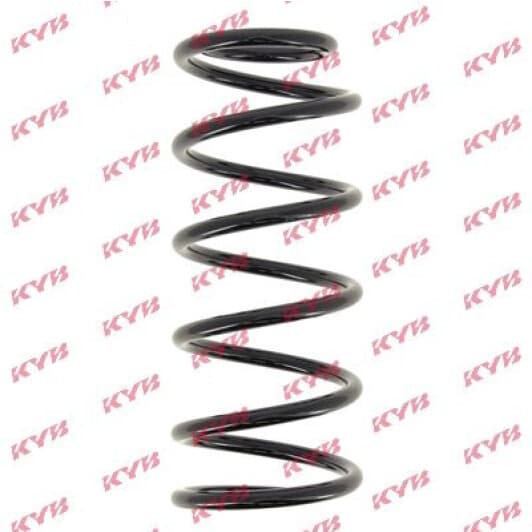 RA6215 Kayaba Пружина підвіски