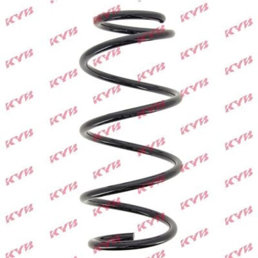 RA3478 Kayaba Пружина подвески для Kia Venga