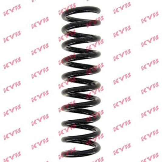 RA6219 Kayaba Пружина подвески для Mercedes GLK-Class