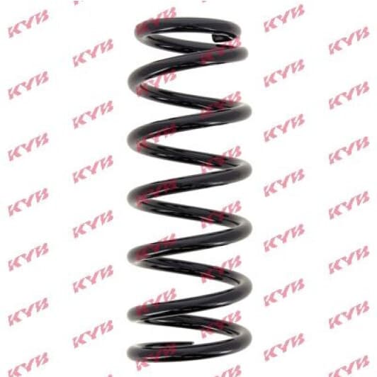 RA6207 Kayaba Пружина підвіски для Honda FR-V
