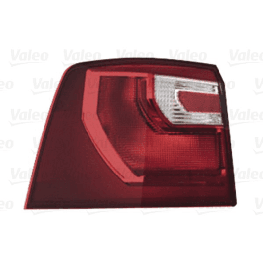 44455 Valeo Задний фонарь для Seat Alhambra