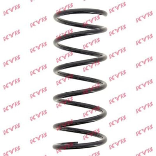 RA6114 Kayaba Пружина подвески